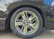 NISSAN ELGRAND Rider Autech E52 3.5 V6 Xtronic Auto 7 Luxury Seater MPV