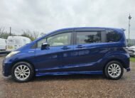 HONDA FREED 1.5h EX IMA Automatic Hybrid 7 Seater 5dr MPV