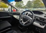 HONDA FREED 1.5h EX IMA Automatic Hybrid 7 Seater 5dr MPV