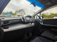 HONDA FREED 1.5h EX IMA Automatic Hybrid 7 Seater 5dr MPV