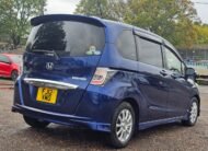 HONDA FREED 1.5h EX IMA Automatic Hybrid 7 Seater 5dr MPV