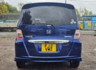 HONDA FREED 1.5h EX IMA Automatic Hybrid 7 Seater 5dr MPV
