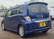 HONDA FREED 1.5h EX IMA Automatic Hybrid 7 Seater 5dr MPV