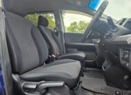 HONDA FREED 1.5h EX IMA Automatic Hybrid 7 Seater 5dr MPV