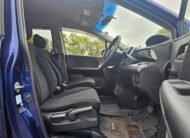 HONDA FREED 1.5h EX IMA Automatic Hybrid 7 Seater 5dr MPV