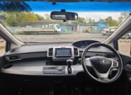 HONDA FREED 1.5h EX IMA Automatic Hybrid 7 Seater 5dr MPV