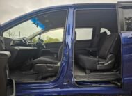 HONDA FREED 1.5h EX IMA Automatic Hybrid 7 Seater 5dr MPV