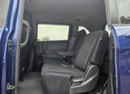 HONDA FREED 1.5h EX IMA Automatic Hybrid 7 Seater 5dr MPV