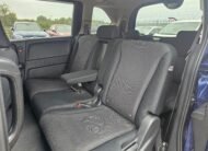 HONDA FREED 1.5h EX IMA Automatic Hybrid 7 Seater 5dr MPV