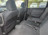 HONDA FREED 1.5h EX IMA Automatic Hybrid 7 Seater 5dr MPV