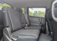HONDA FREED 1.5h EX IMA Automatic Hybrid 7 Seater 5dr MPV