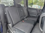 HONDA FREED 1.5h EX IMA Automatic Hybrid 7 Seater 5dr MPV
