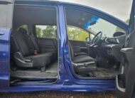HONDA FREED 1.5h EX IMA Automatic Hybrid 7 Seater 5dr MPV