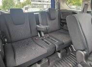 HONDA FREED 1.5h EX IMA Automatic Hybrid 7 Seater 5dr MPV