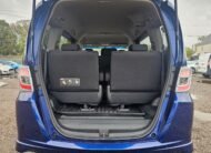 HONDA FREED 1.5h EX IMA Automatic Hybrid 7 Seater 5dr MPV