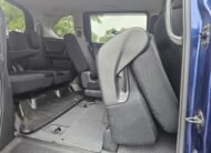 HONDA FREED 1.5h EX IMA Automatic Hybrid 7 Seater 5dr MPV