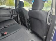 HONDA FREED 1.5h EX IMA Automatic Hybrid 7 Seater 5dr MPV