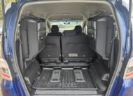 HONDA FREED 1.5h EX IMA Automatic Hybrid 7 Seater 5dr MPV