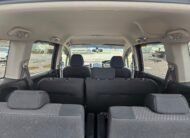 HONDA FREED 1.5h EX IMA Automatic Hybrid 7 Seater 5dr MPV