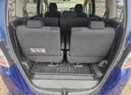 HONDA FREED 1.5h EX IMA Automatic Hybrid 7 Seater 5dr MPV