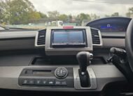 HONDA FREED 1.5h EX IMA Automatic Hybrid 7 Seater 5dr MPV