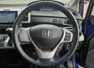 HONDA FREED 1.5h EX IMA Automatic Hybrid 7 Seater 5dr MPV
