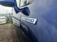 HONDA FREED 1.5h EX IMA Automatic Hybrid 7 Seater 5dr MPV