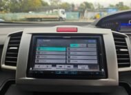 HONDA FREED 1.5h EX IMA Automatic Hybrid 7 Seater 5dr MPV