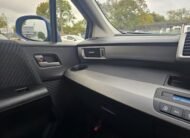 HONDA FREED 1.5h EX IMA Automatic Hybrid 7 Seater 5dr MPV