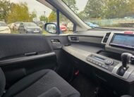 HONDA FREED 1.5h EX IMA Automatic Hybrid 7 Seater 5dr MPV