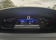 HONDA FREED 1.5h EX IMA Automatic Hybrid 7 Seater 5dr MPV